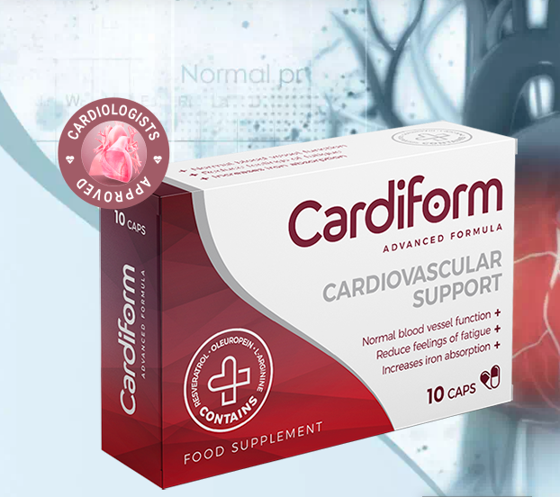 Cardiform