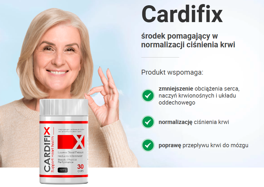 Cardifix