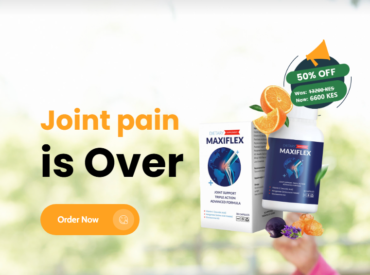 Maxiflex