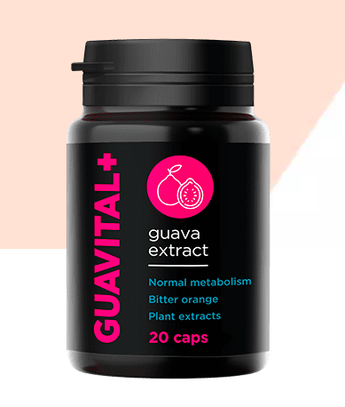 Guavital