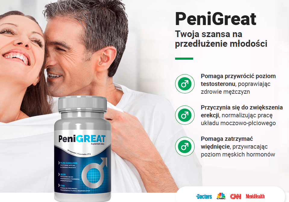 PeniGreat