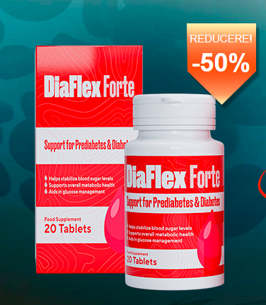 DiaFlex Forte