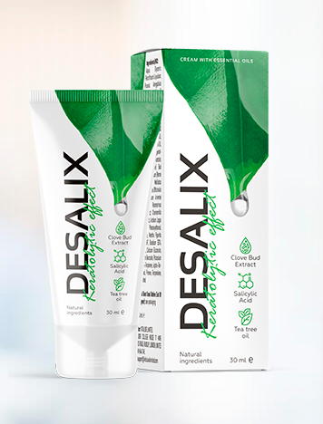 Desalix