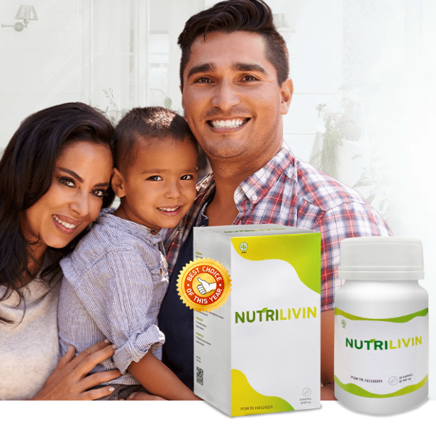 Nutrilivin