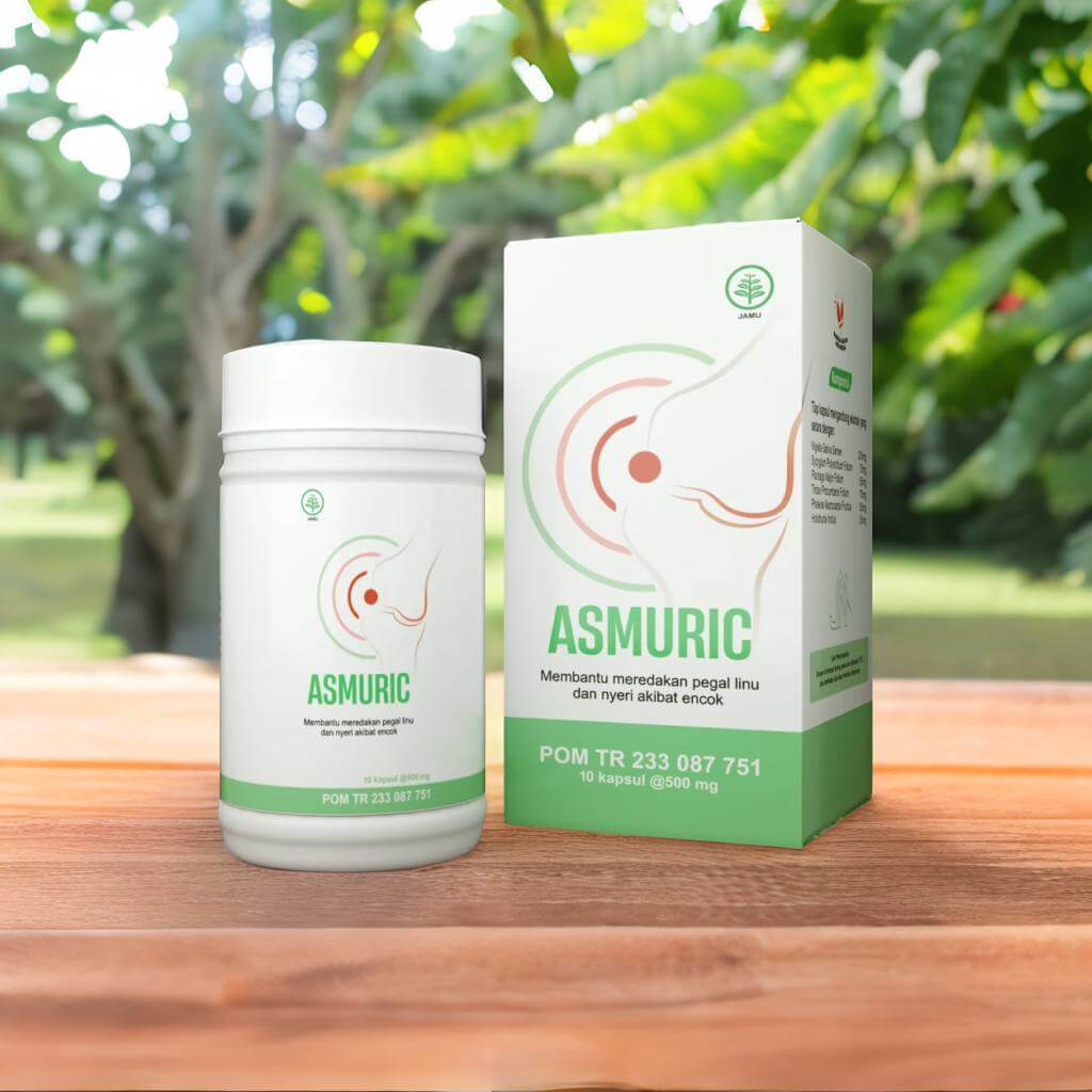 Asmuric