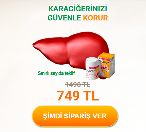 Reliver Plus