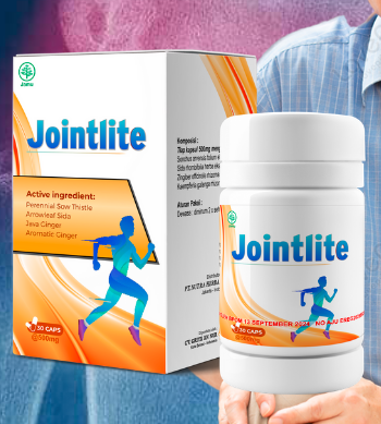 Jointlite