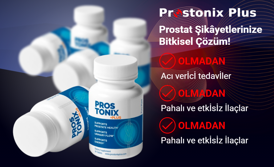 Prostonix