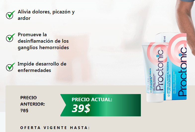 Proctonic