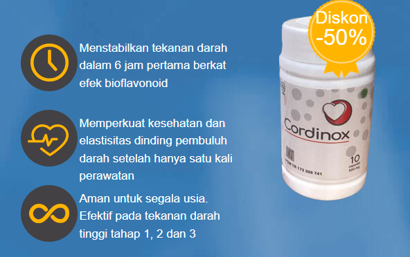 Cordinox