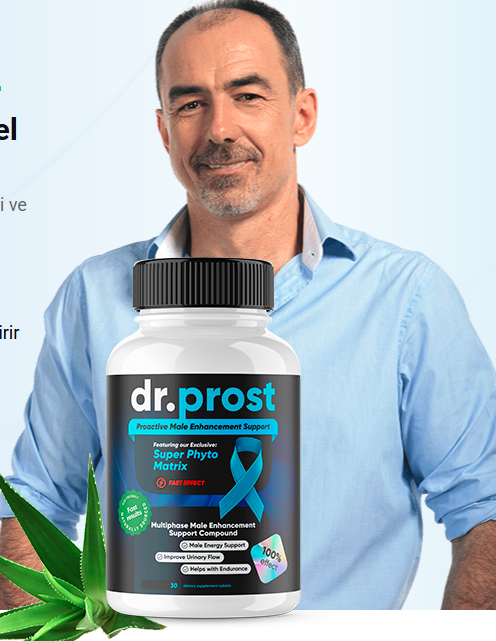 Dr. Prost