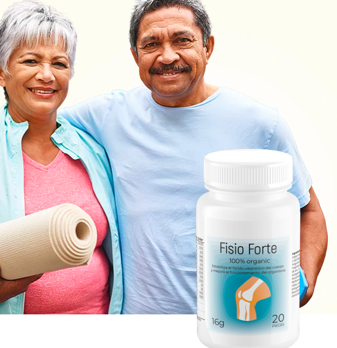 Fisio Forte
