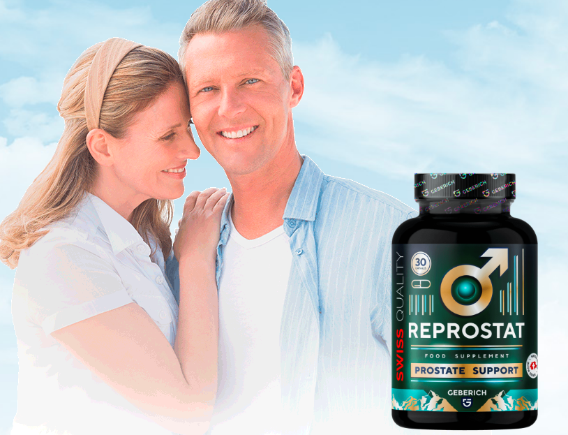 Reprostat