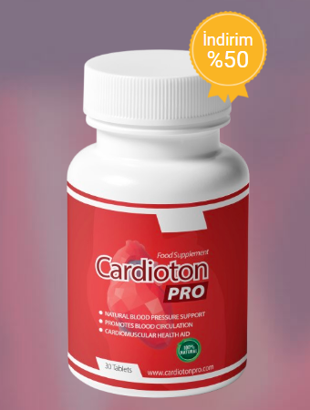 Cardioton Pro