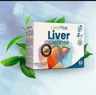 Liverotox
