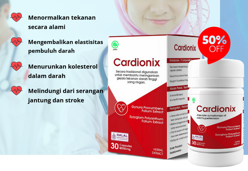 Cardionix