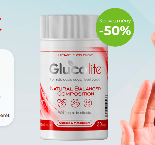 Glucolite
