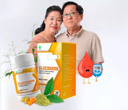 Glucoherb