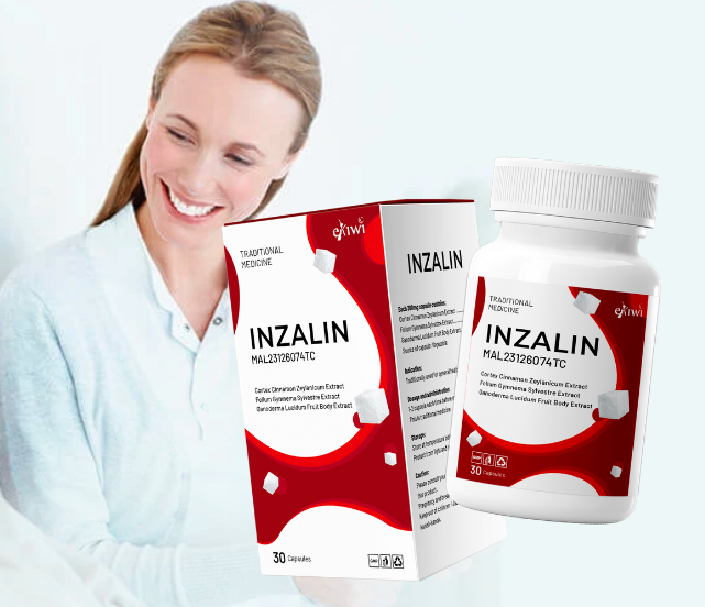 Inzalin