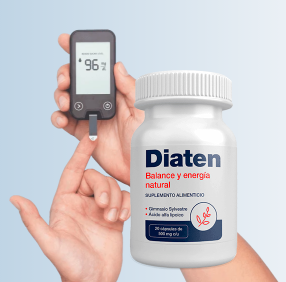 Diaten