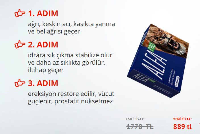 Alfapro 
