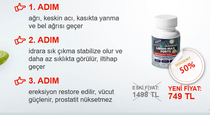 Libidomax 