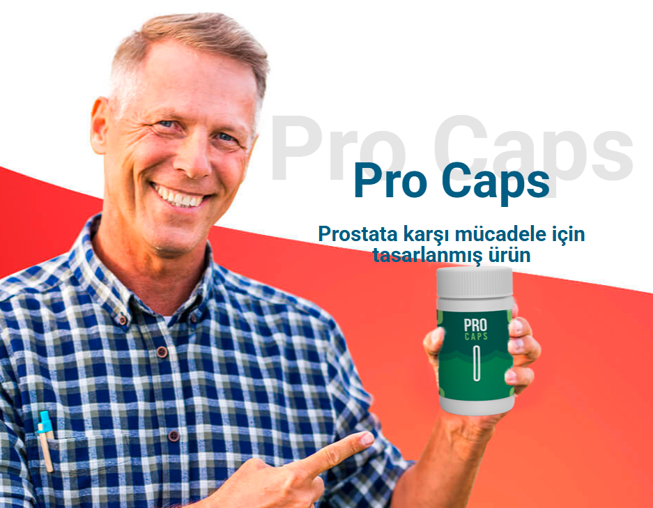 Pro Caps