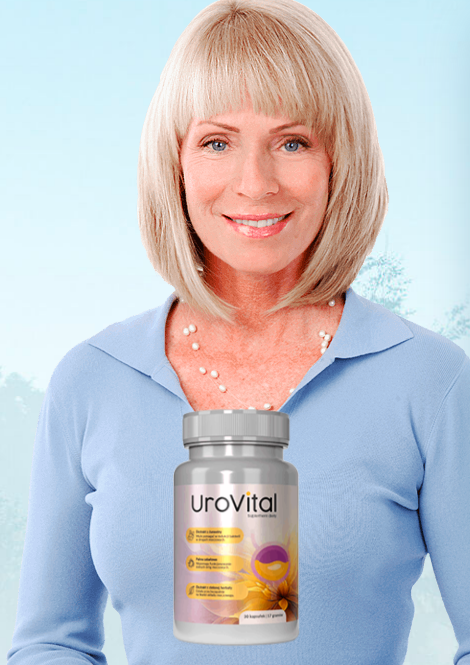 UroVital