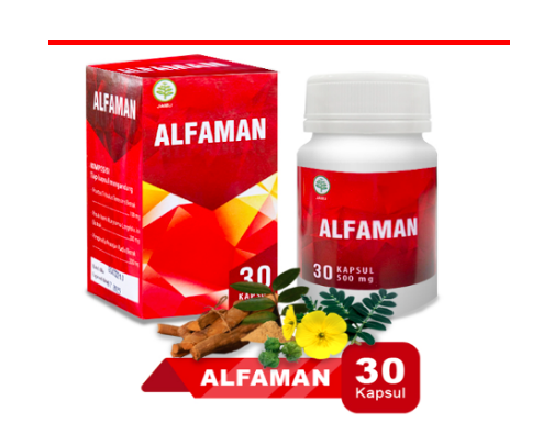 Alfaman