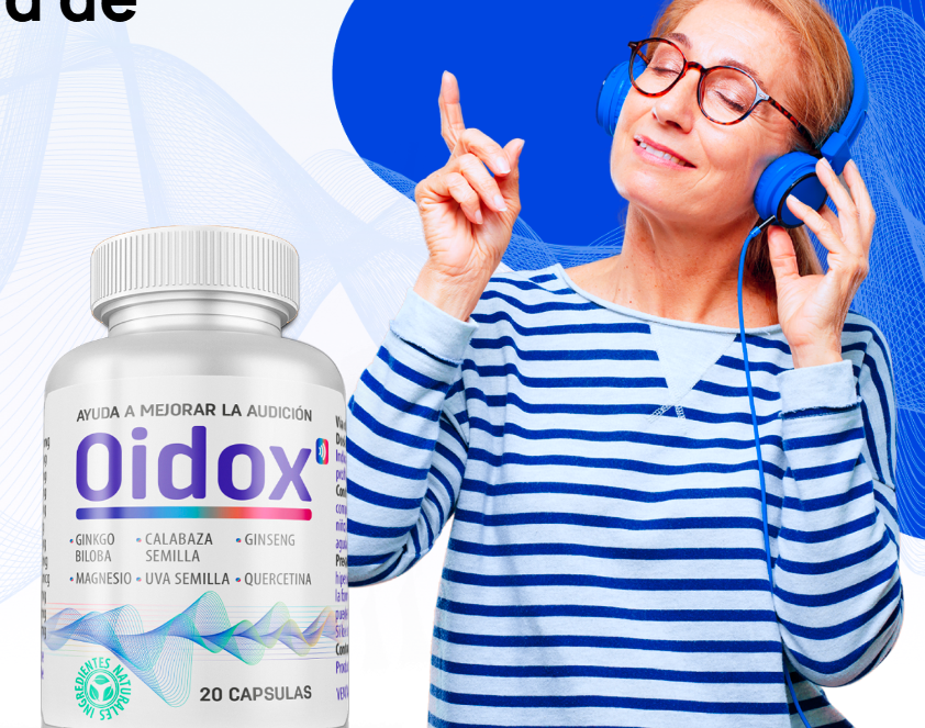 Oidox