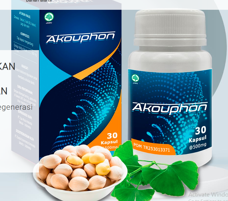 Akouphon