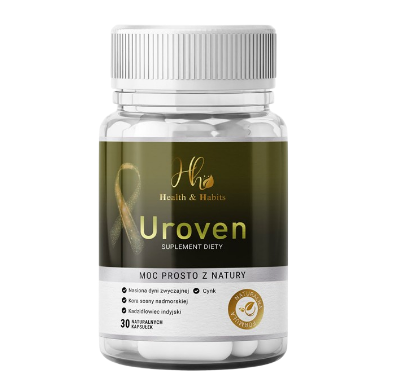 Uroven