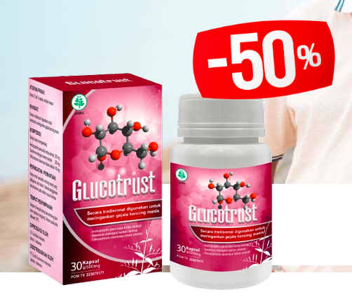 Glucotrust 