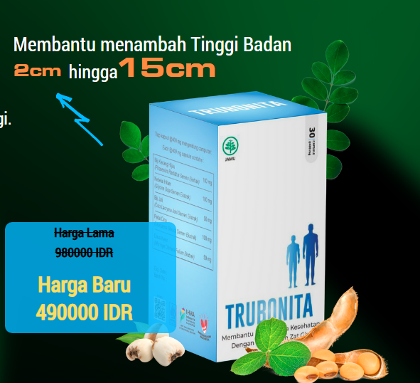 Trubonita