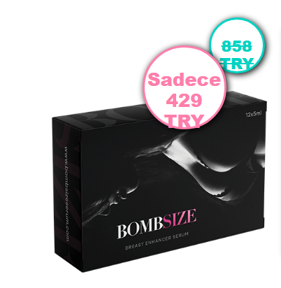 Bomb Size Ultra