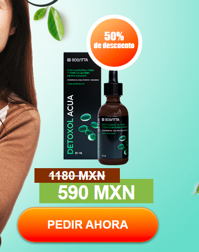 Detoxol Acua
