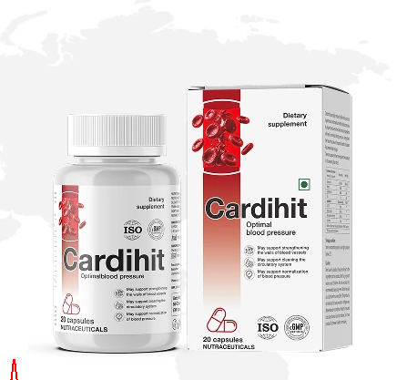 Cardihit