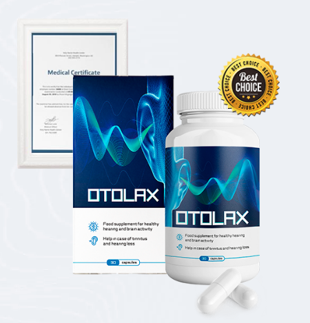 Otolax