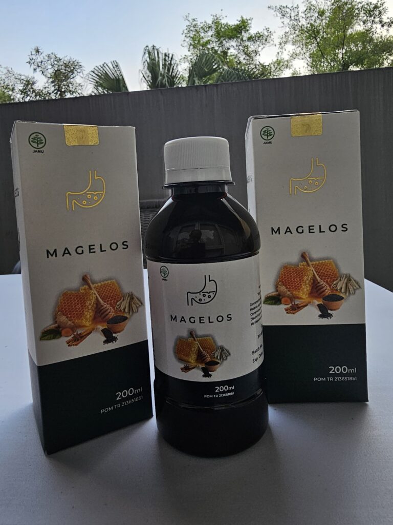 Magelos