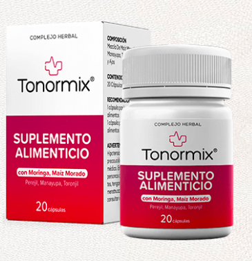 Tonormix