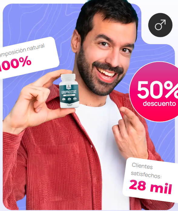 Uriprostat