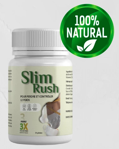 Slimrush