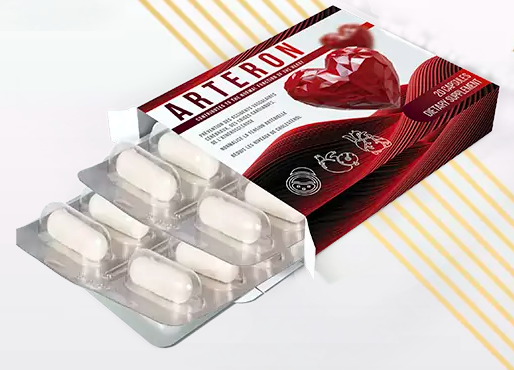 Arteron