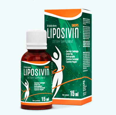 Liposivin