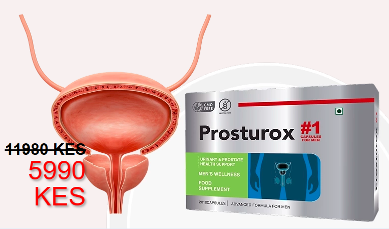 Prosturox