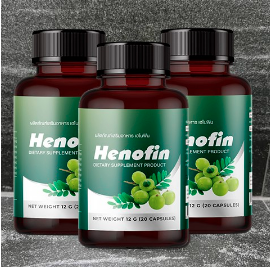 Henofin