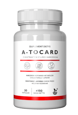 A-tocard