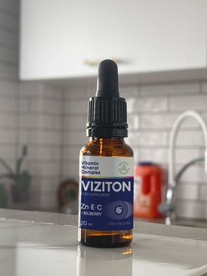 Viziton