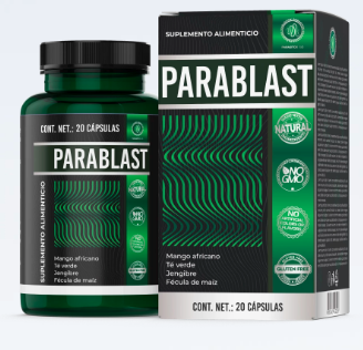 Parablast