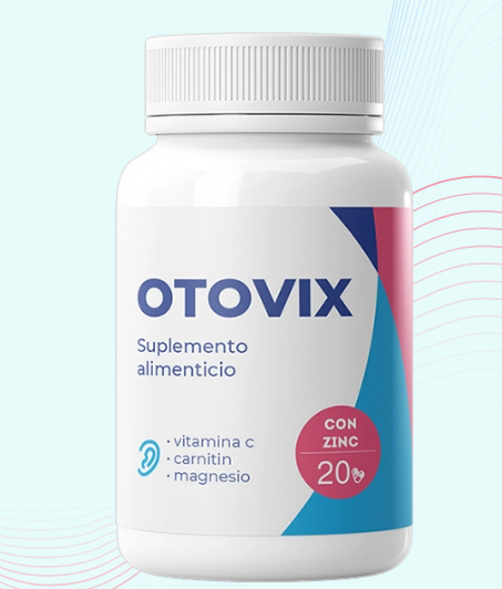 Otovix